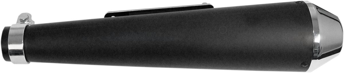 MUFFLER SHORTY