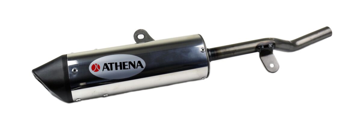 MUFFLER RACE YAMAHA