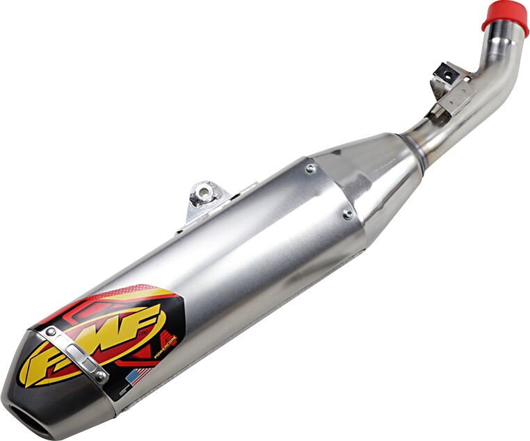 Summuti Hex P-Core 4, CRF