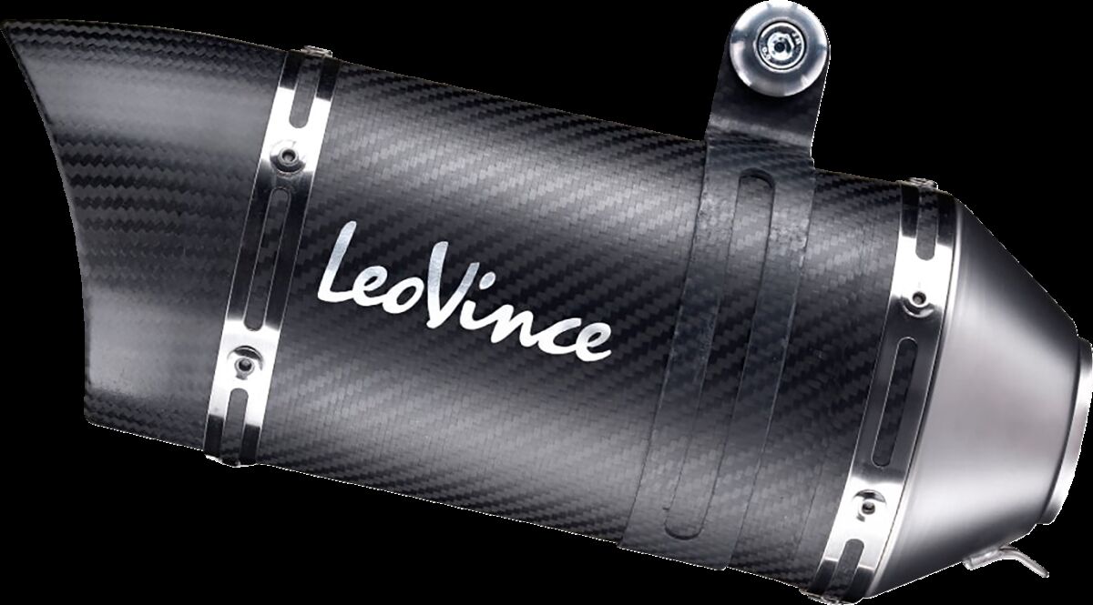 MUFFLER LV PRO YAMAHA