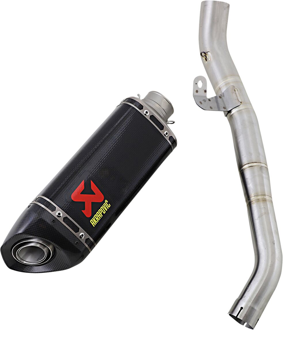 Muffler
