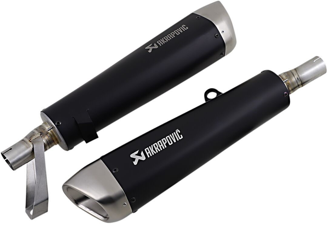 Mufflers