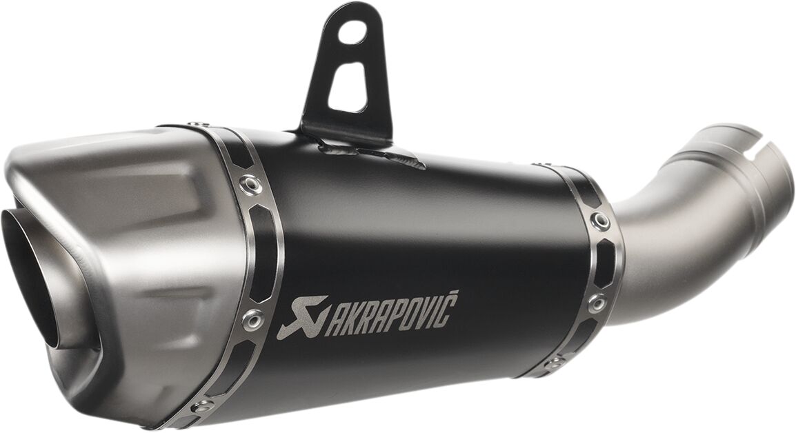 MUFFLER TI BL ZX-10R