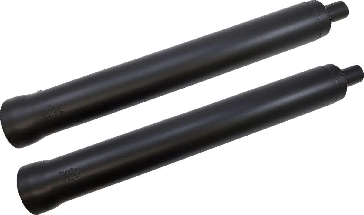 MUFFLERS NH INDIAN BLACK