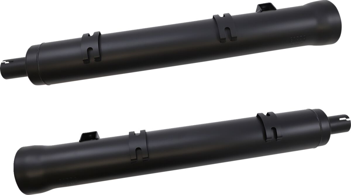 MUFFLERS NH INDIAN BLACK