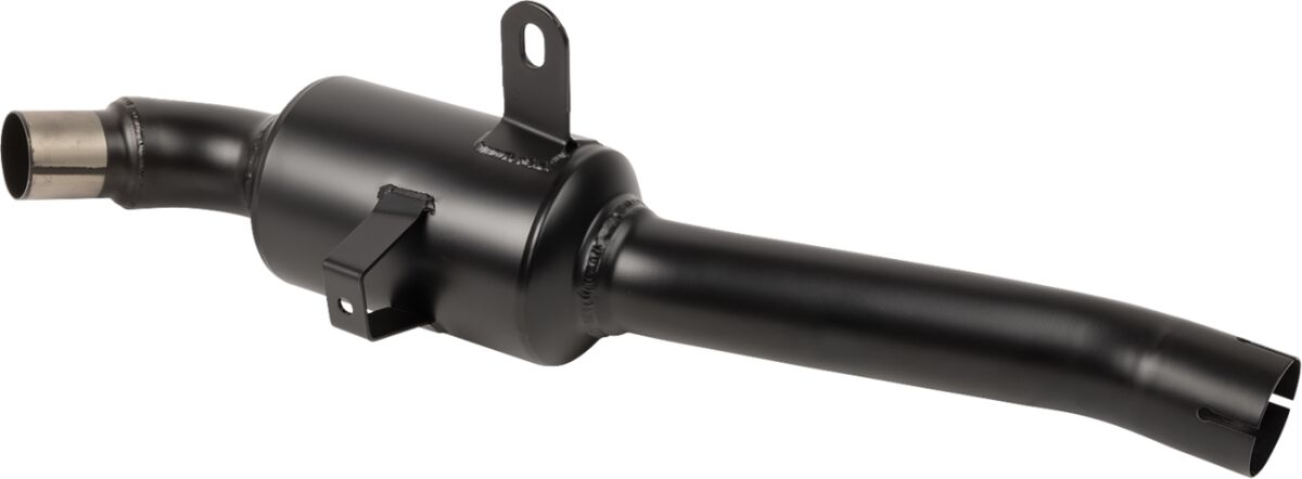 CAT ELIMINATOR (LINK PIPE)