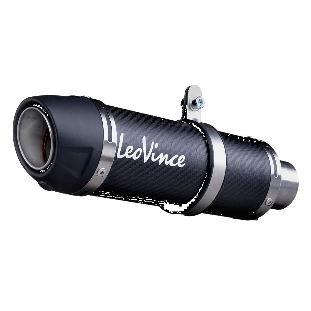 GP CORSA EVO FULL SYSTEM EXHAUST