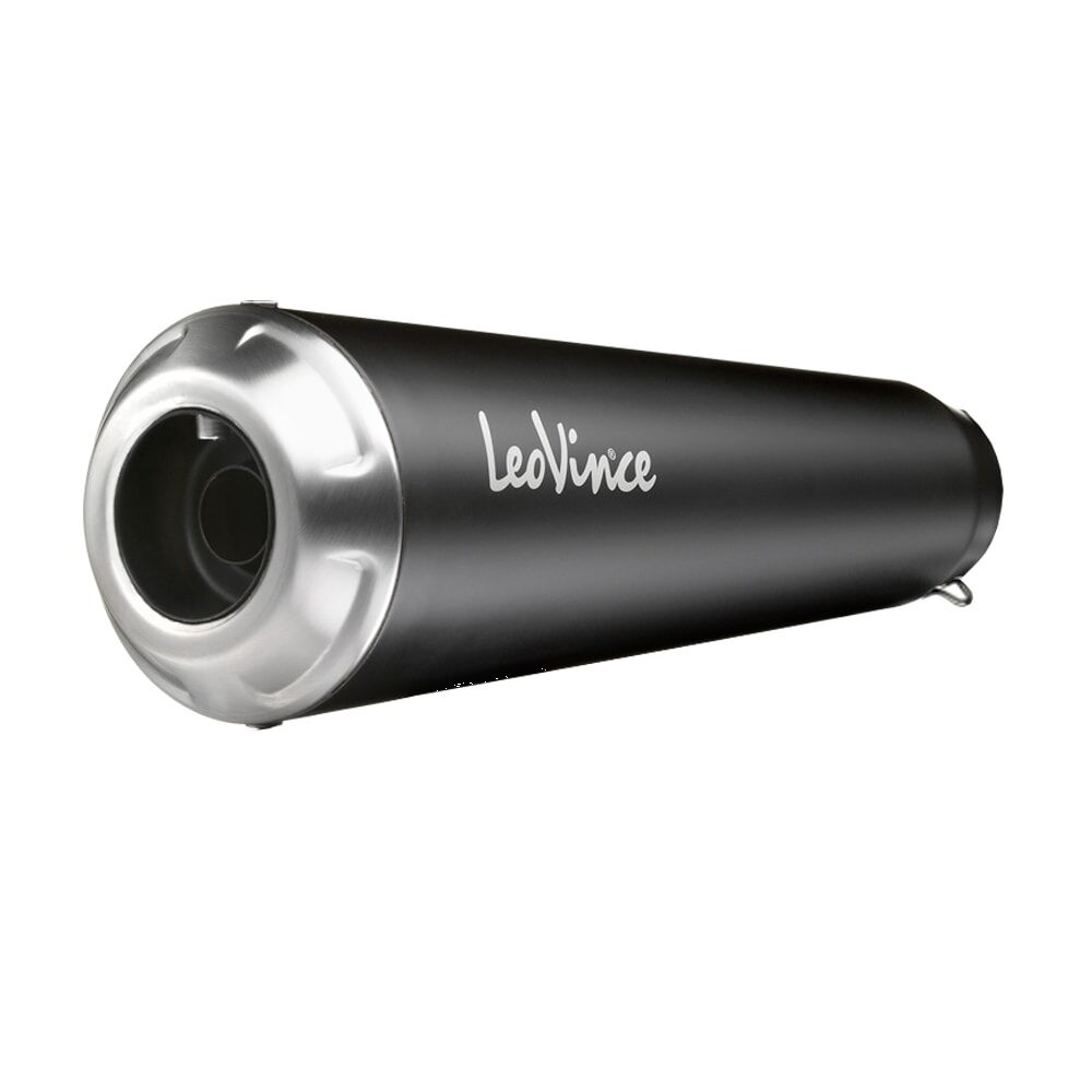 GP ONE SLIP-ON MUFFLER