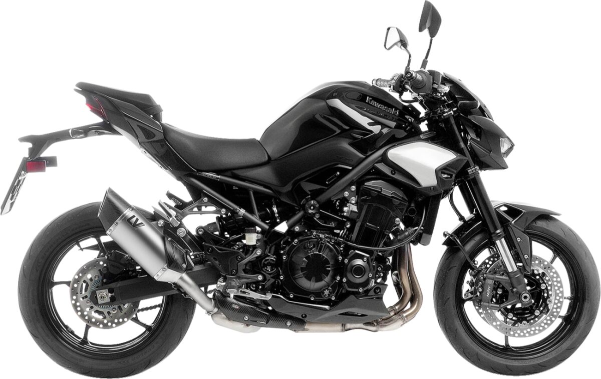 LV-14R  KAWASAKI Z 900/A2