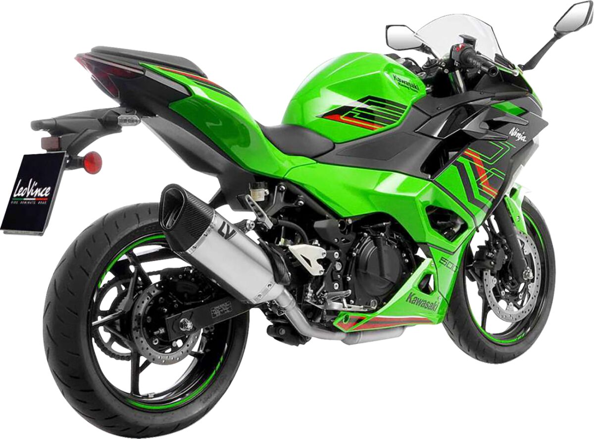 LV-14R KAWASAKI NINJA 400/500 - Z 400/500