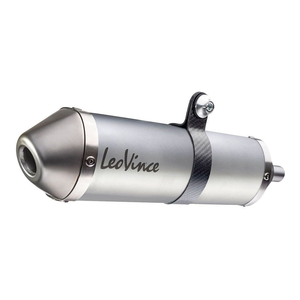 X-FIGHT SS MUFFLER