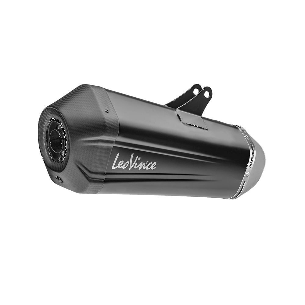 MUFFLER LV-12 R KTM ADV/SUPER