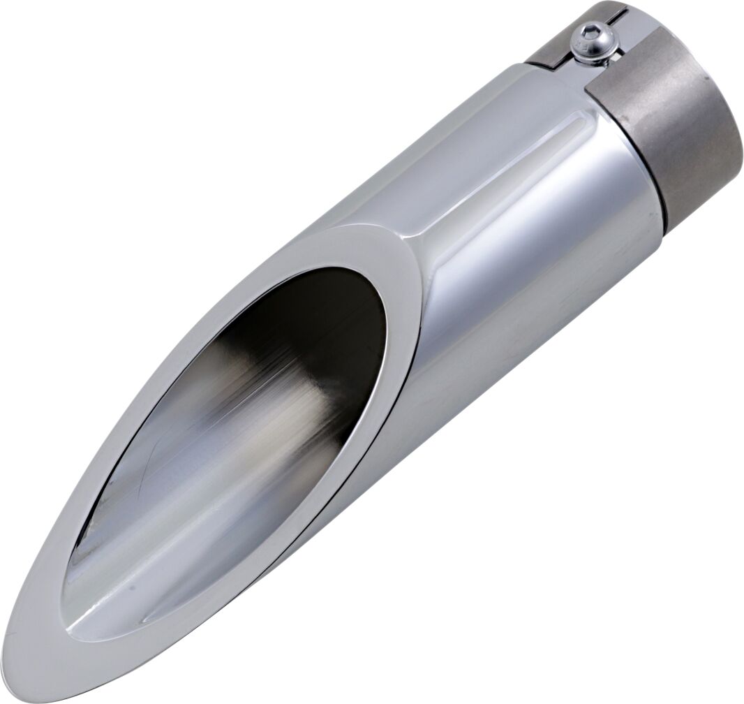 EXHAUST TIP FAMILY JEWELS XTREME SLASH