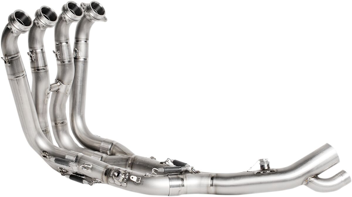 OPTIONAL HEADER STAINLESS STEEL