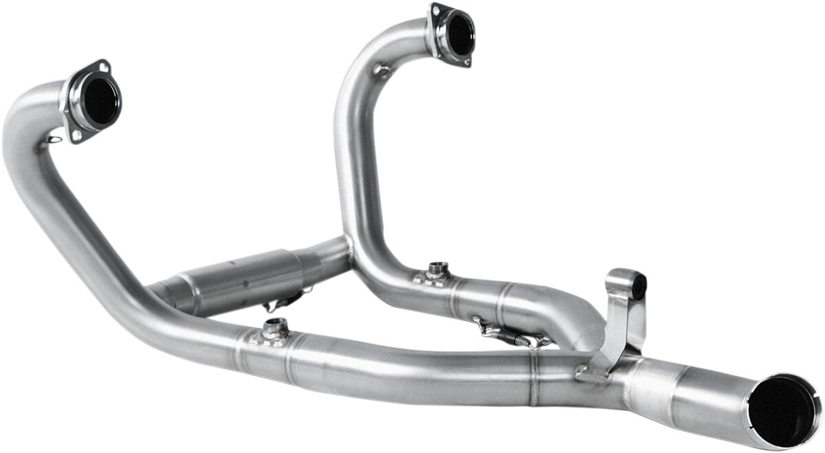 OPTIONAL HEADER TITANIUM