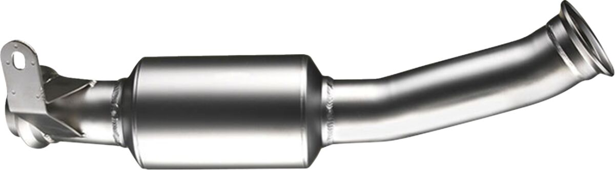 LINK PIPE DUKE 690