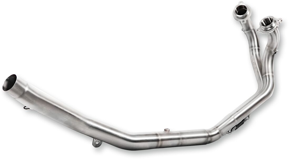 OPTIONAL HEADER STAINLESS STEEL