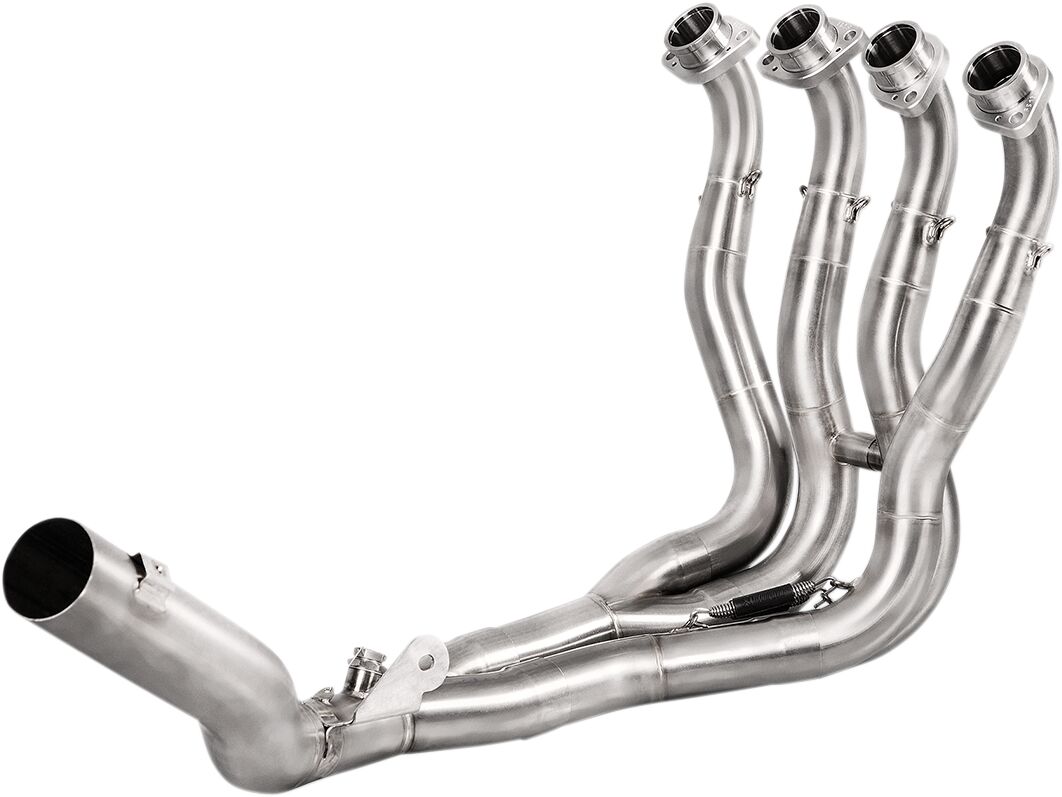 OPTIONAL HEADER STAINLESS STEEL
