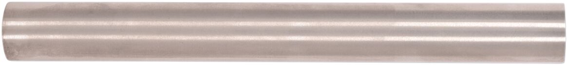 UNIVERSAL SRAIGHT EXHAUST PIPE Ø 50MM LENGTH 50CM STAINLESS STEEL