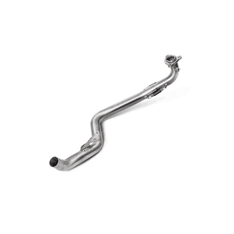 HEADER STAINLESS STEEL