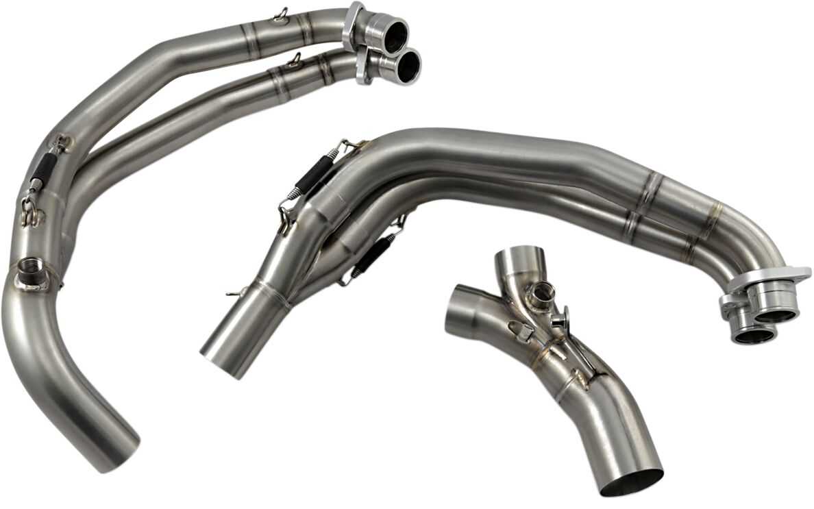 HEADPIPES SS CB1000R
