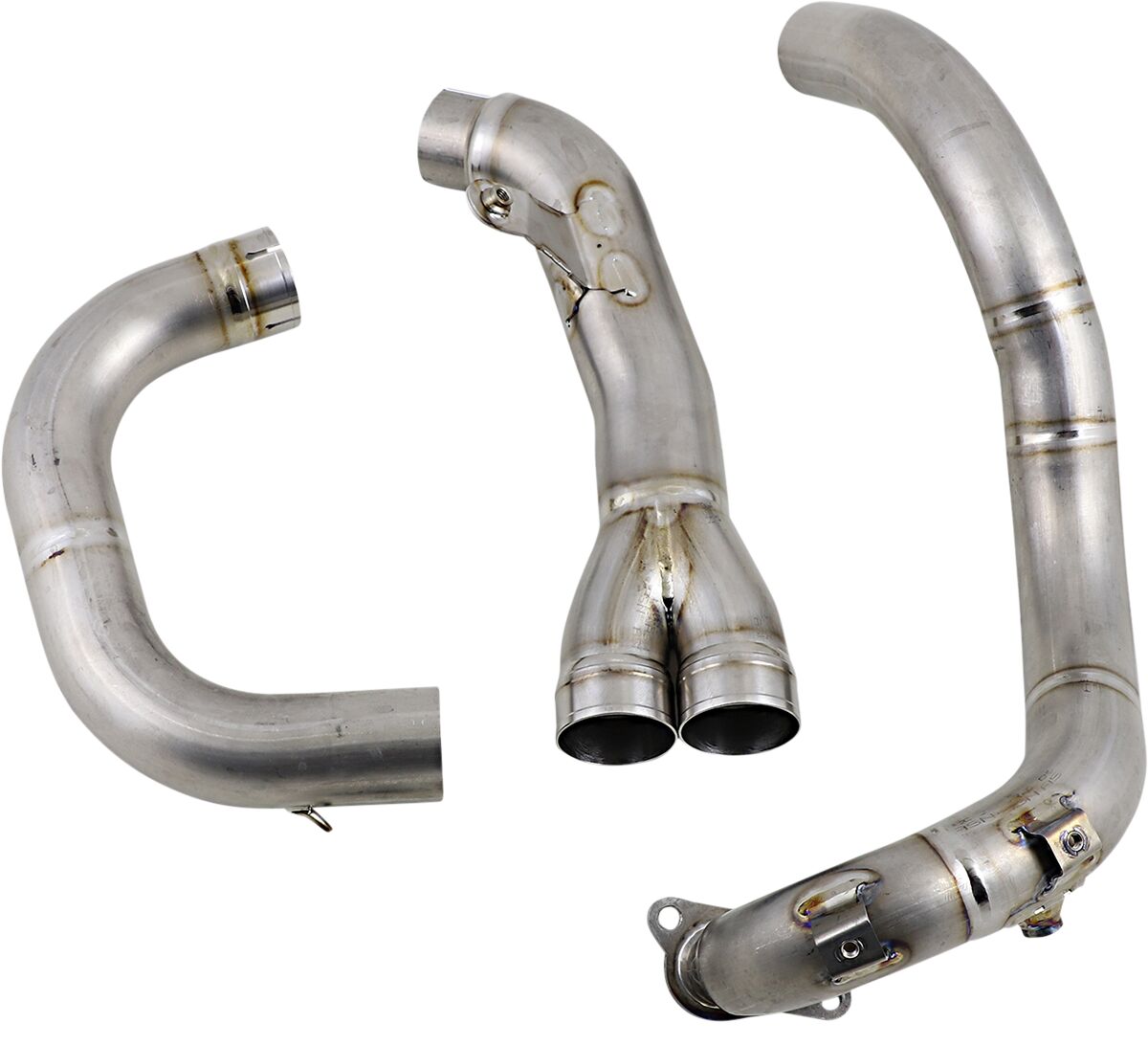 LINK PIPE SS INDIAN FTR