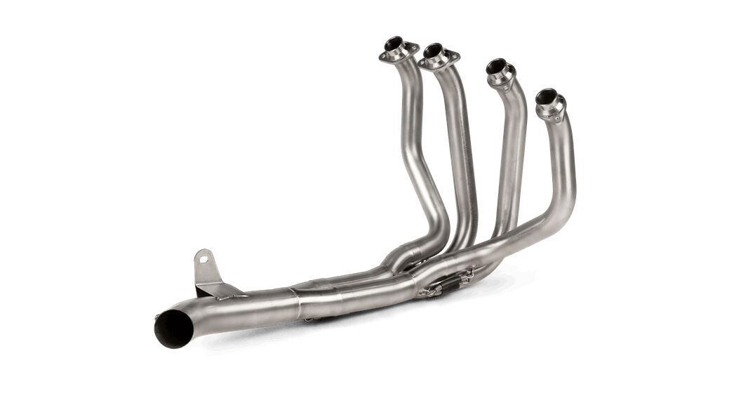 HEADERS & COLLECTORS STAINLESS STEEL