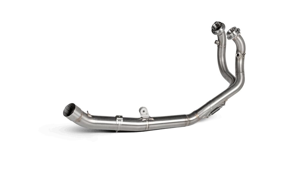HEADERS & COLLECTOR STAINLESS STEEL