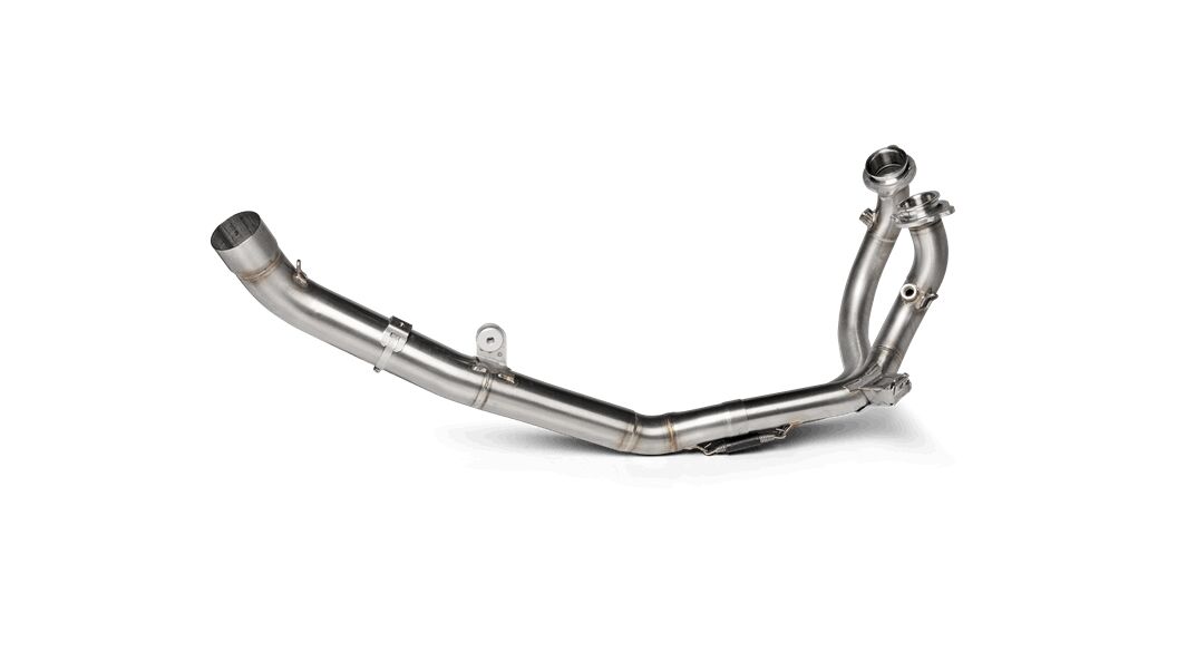 HEADERS & COLLECTOR STAINLESS STEEL