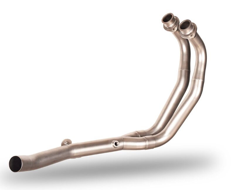 COLLECTOR RACING STAINLES STEEL