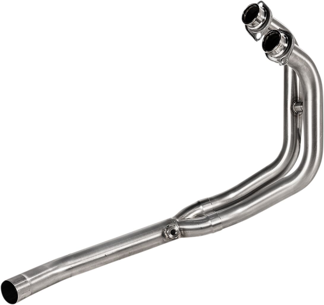 HEADER TUBE SET STAINLESS STEEL
