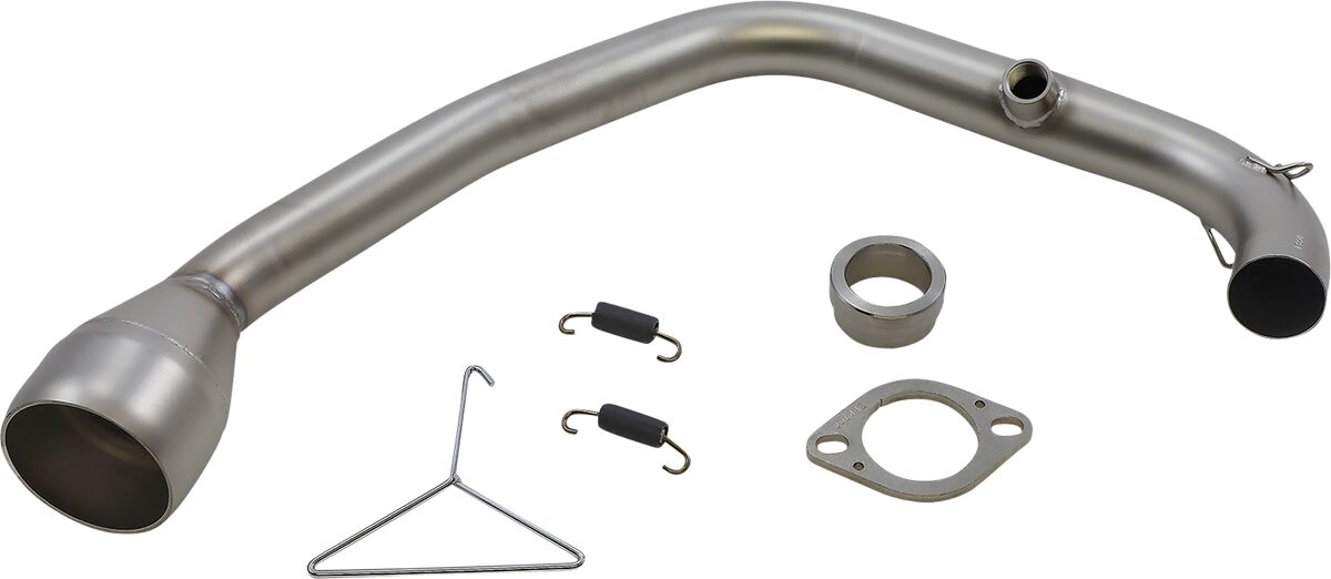 HEADER KTM HUS 390 401