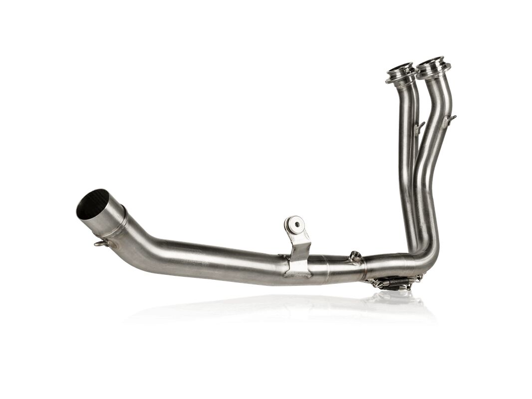 HEADERS & COLLECTOR  STAINLESS STEEL