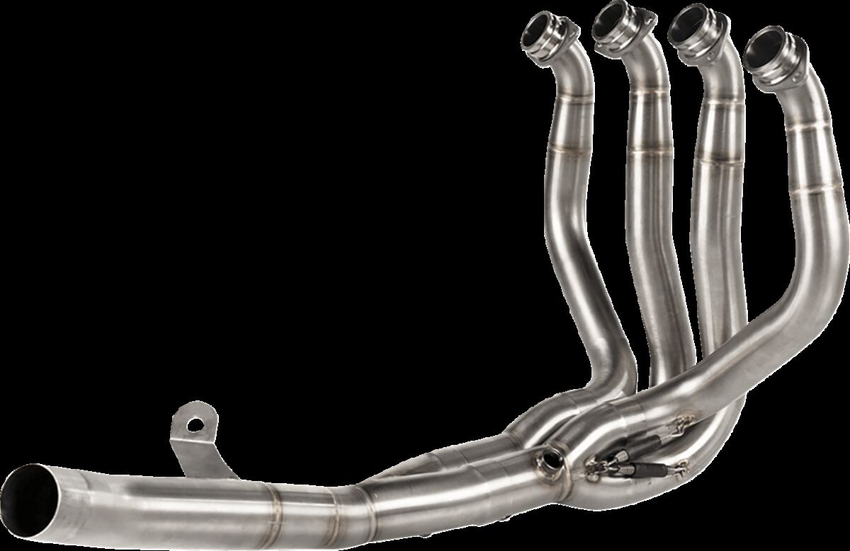 COLLECTOR HEADER STAINLESS STEEL