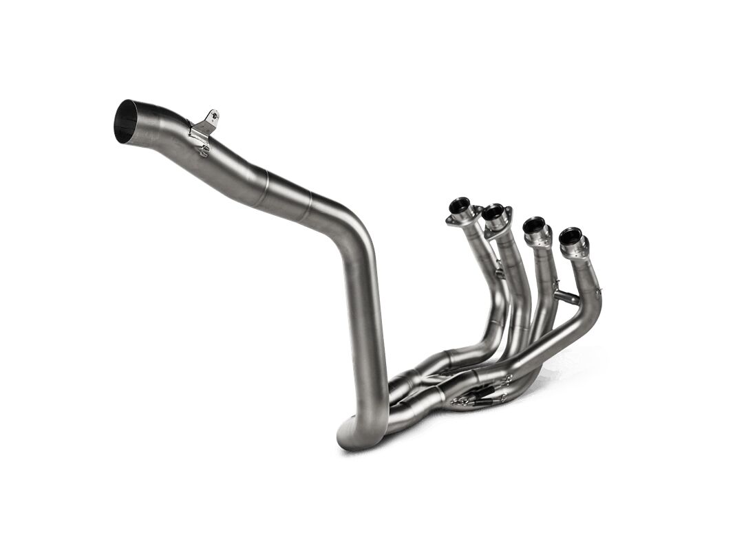 HEADERS & COLLECTORS  STAINLESS STEEL