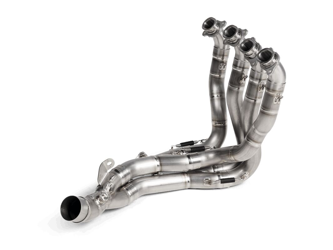 HEADERS & COLLECTORS  STAINLESS STEEL