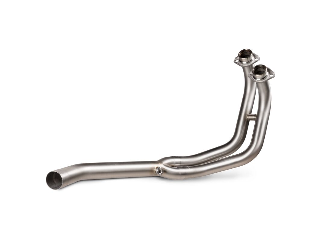 OPTIONAL HEADER STAINLESS STEEL