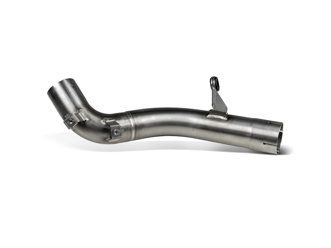 LINK PIPE STAINLESS STEEL