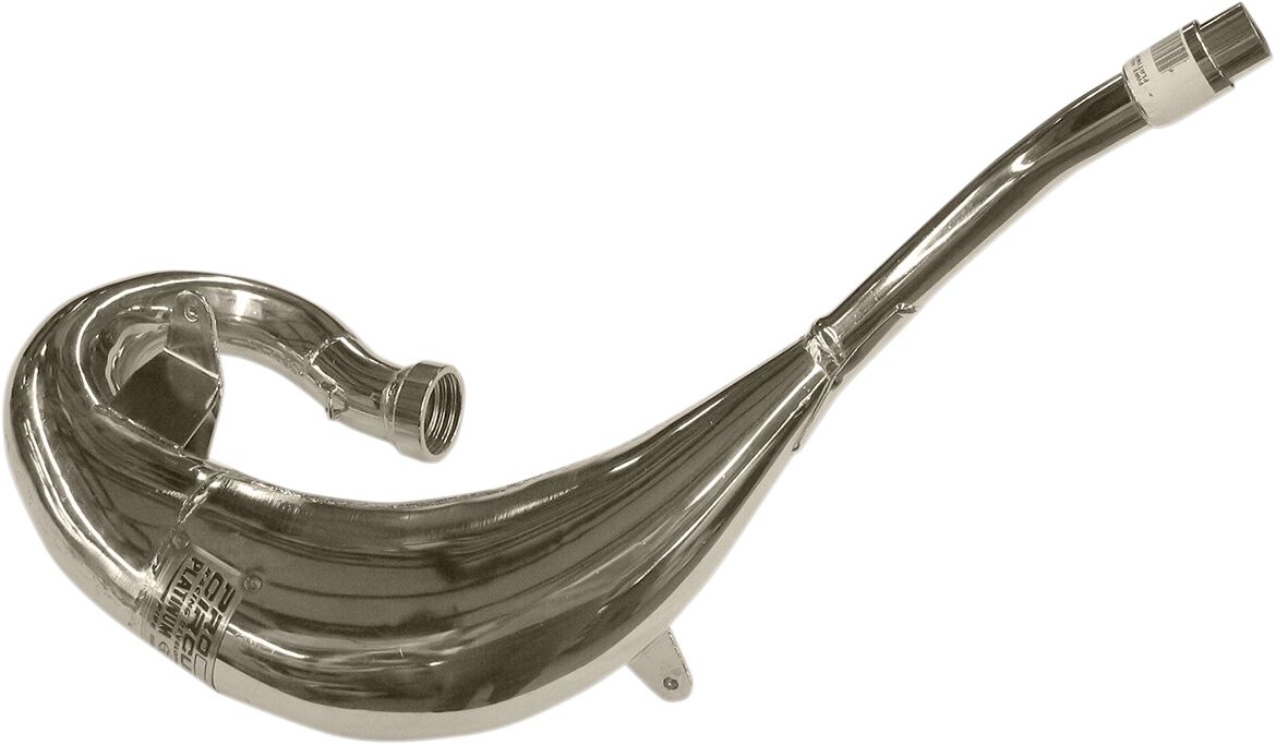 Platinum toru, 2-taktiline summuti