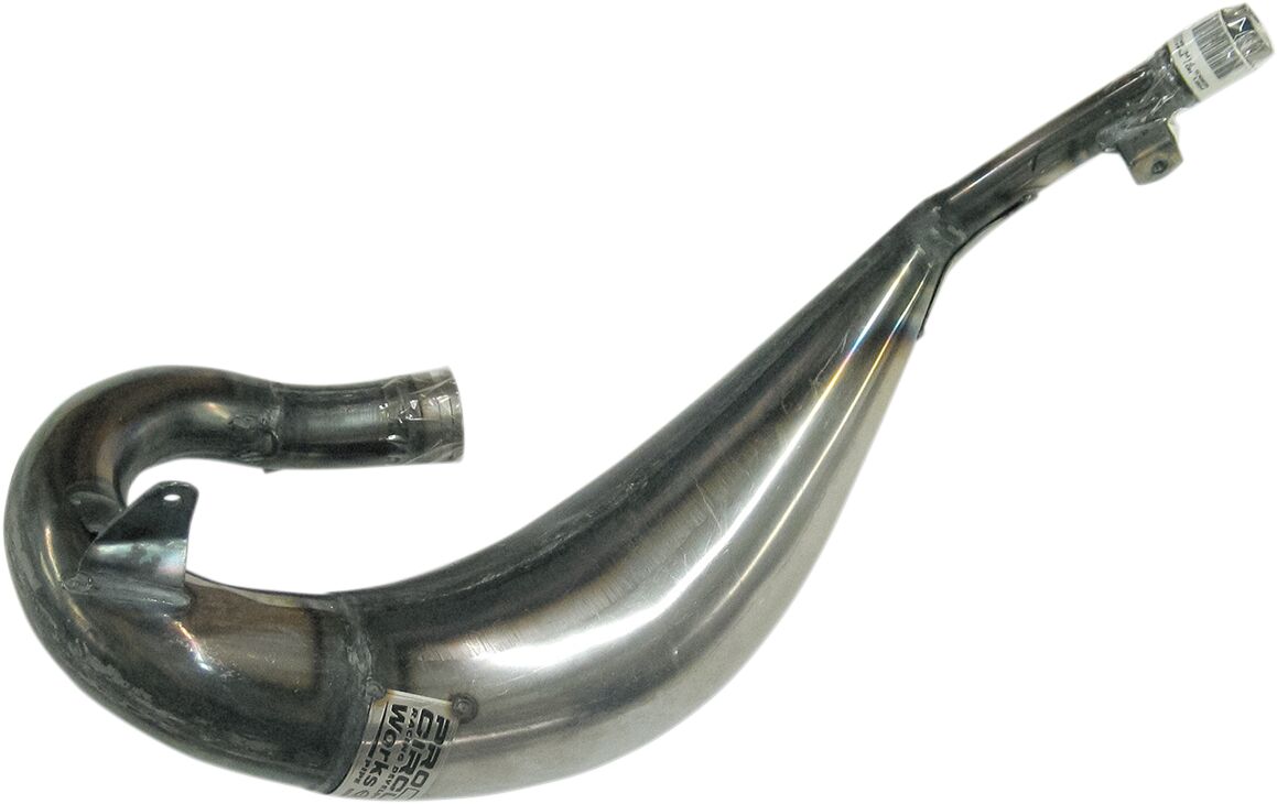 Works Pipe väljalasketoru, 2-taktiline