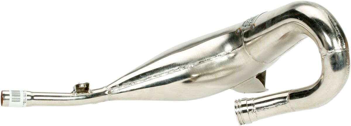 Summuti Platinum toru, 2-taktiline