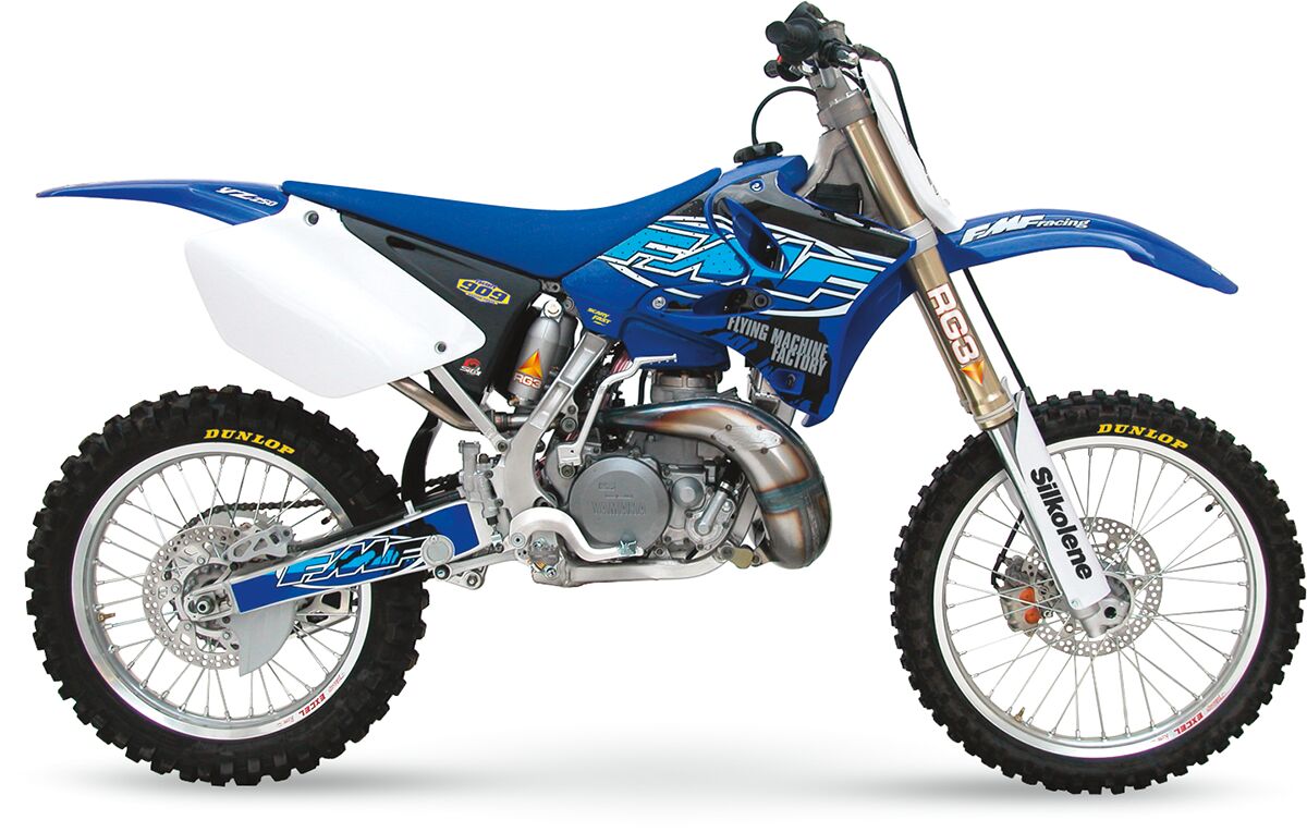 Toru Factory Fatty, töötlemata teras, Yamaha