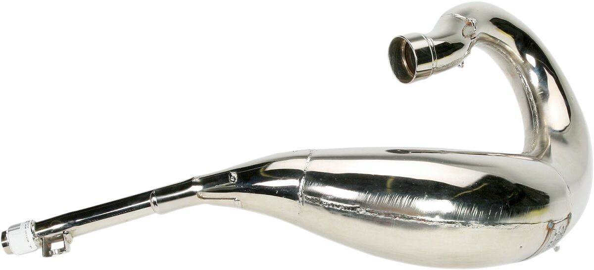 Summuti Platinum toru, 2-taktiline
