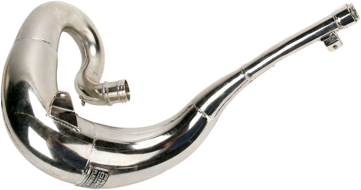 Väljalasketoru Platinum-2, 2-taktiline