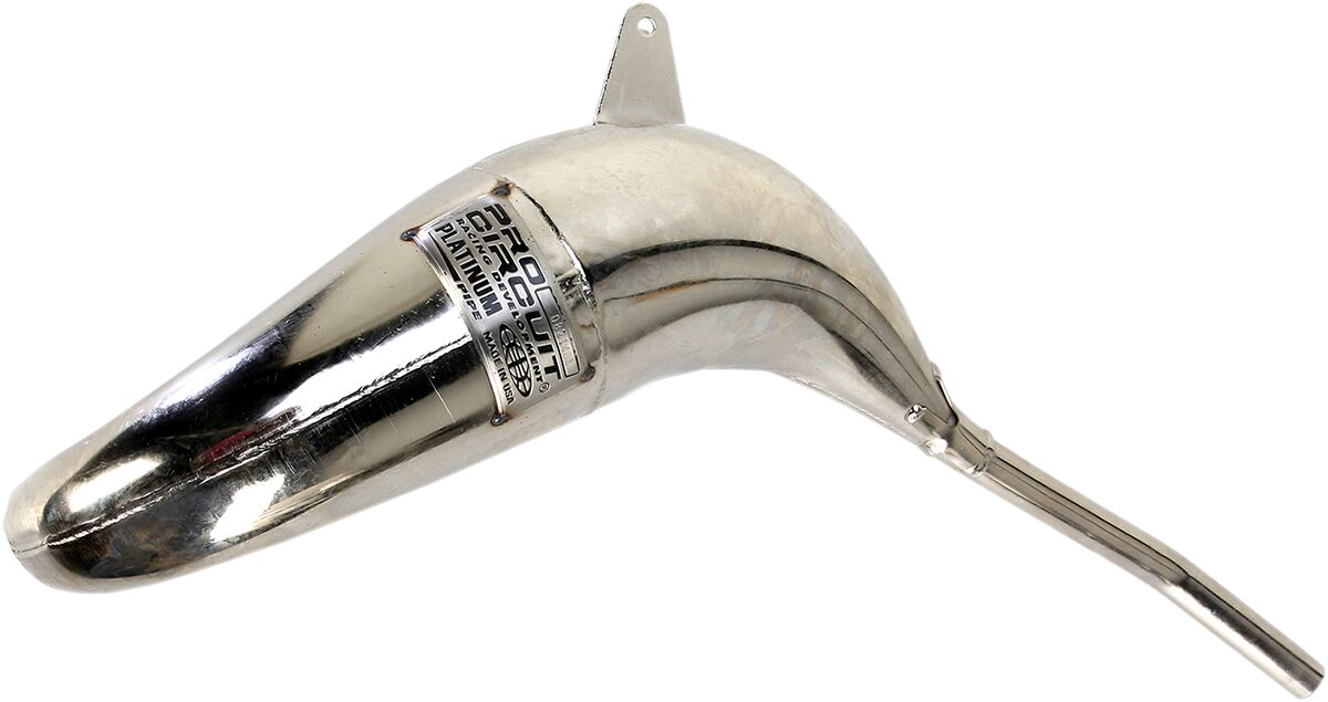 Summuti Platinum toru, 2-taktiline