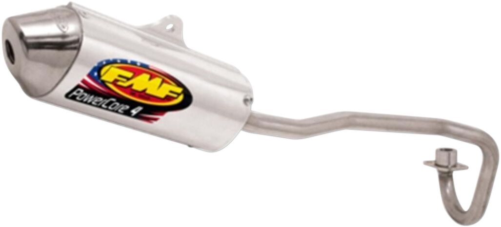 PowerCore 4 S/A ja Hi-FLO väljalaskekollektori süsteem, Honda