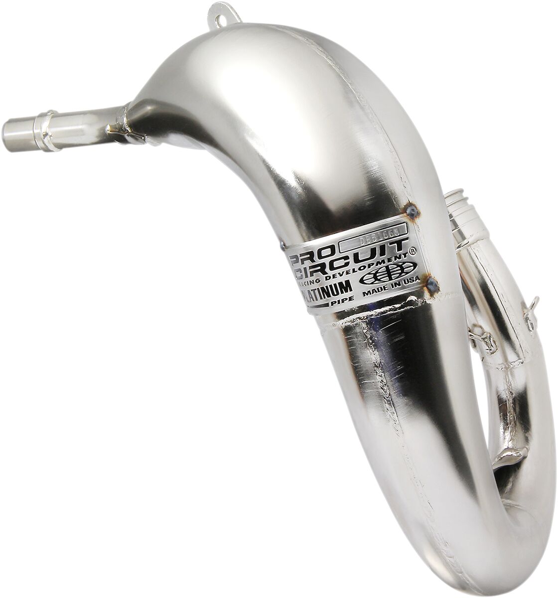 Summuti Platinum toru, 2-taktiline