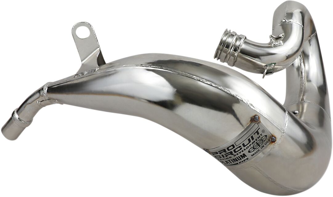 Toru Platinum 0851925