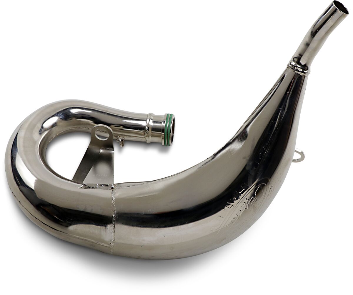 Summuti Fat Pipe, KTM HSQ