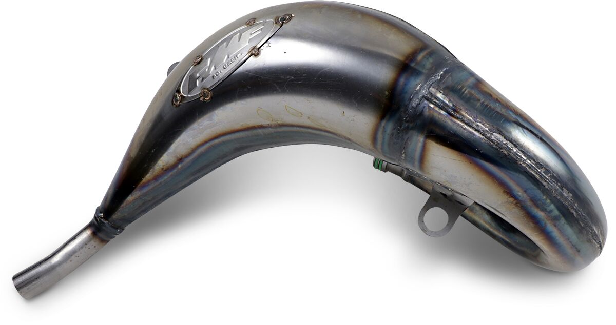 Summuti Factory F-Pipe, KTM